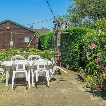 Heath View Cottage Westleton ภายนอก รูปภาพ