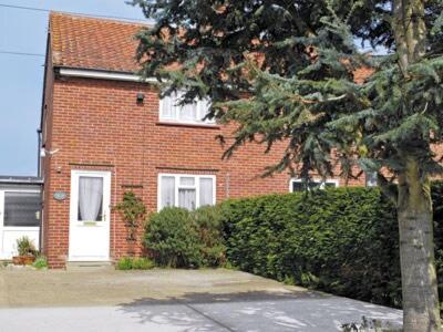 Heath View Cottage Westleton ภายนอก รูปภาพ
