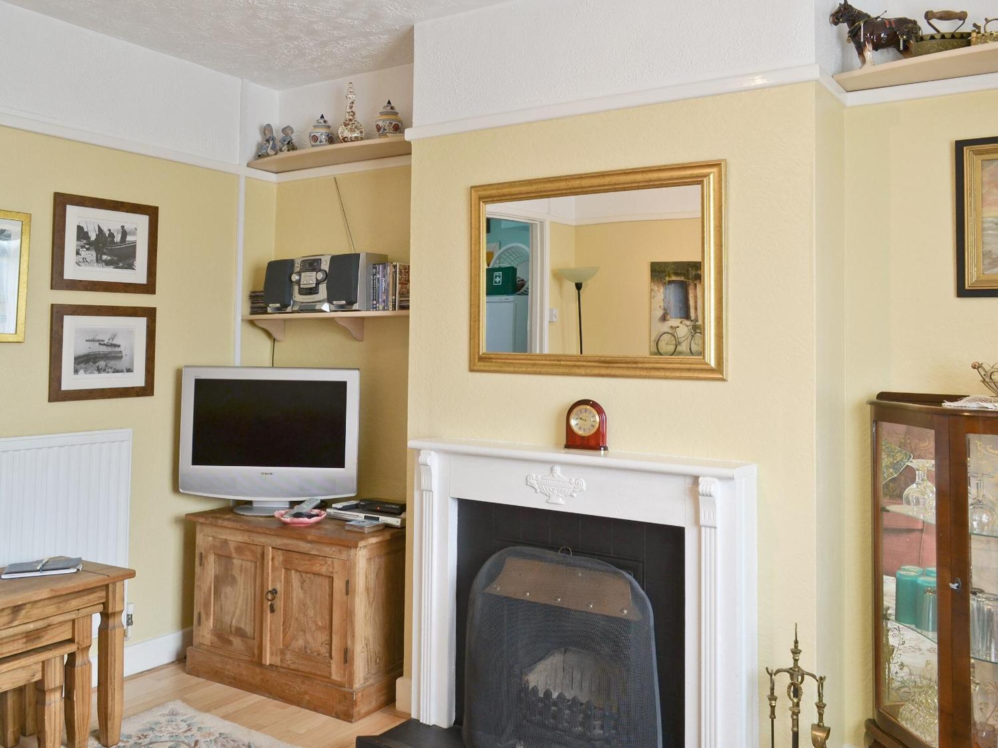 Heath View Cottage Westleton ภายนอก รูปภาพ