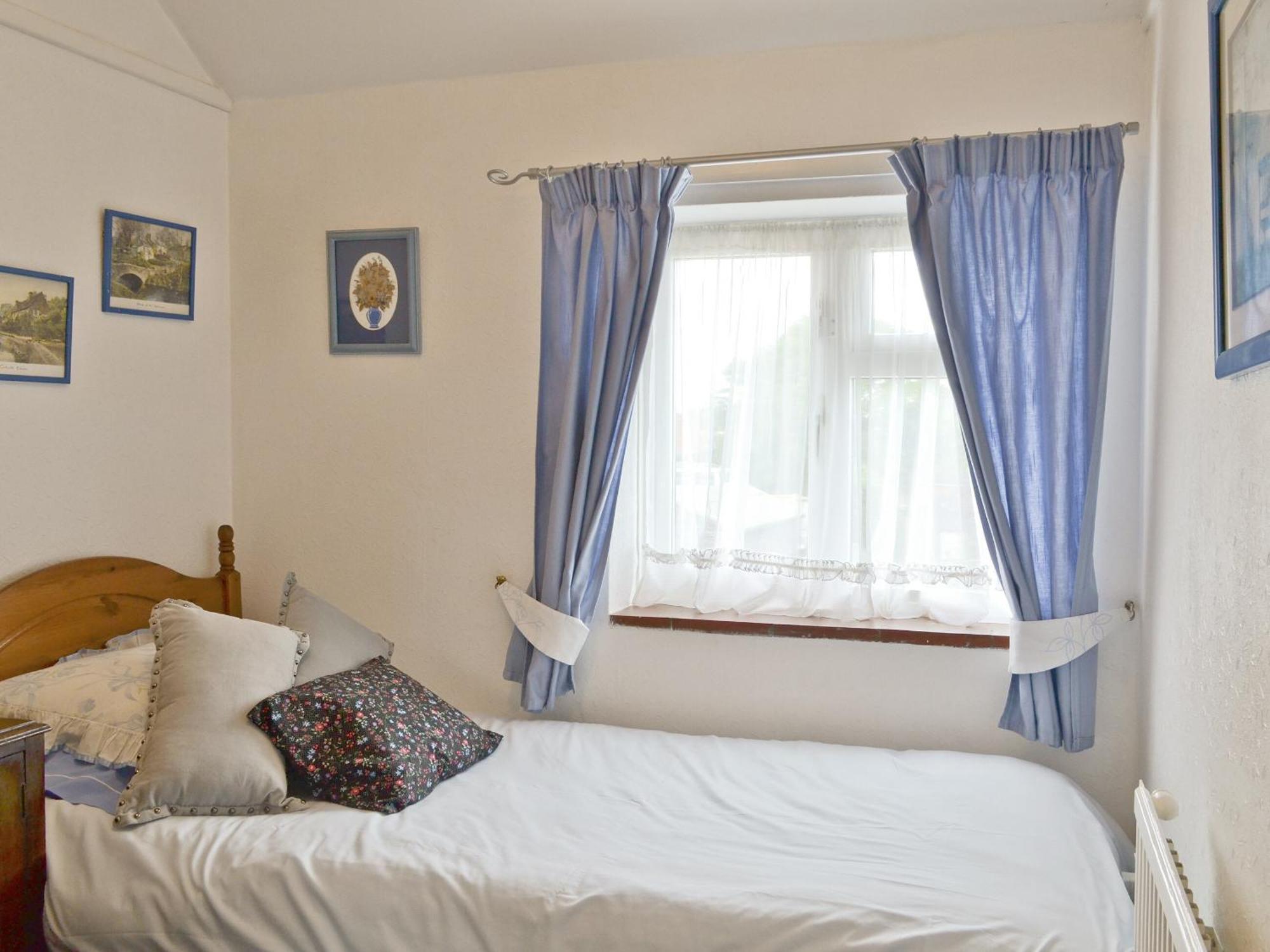 Heath View Cottage Westleton ภายนอก รูปภาพ