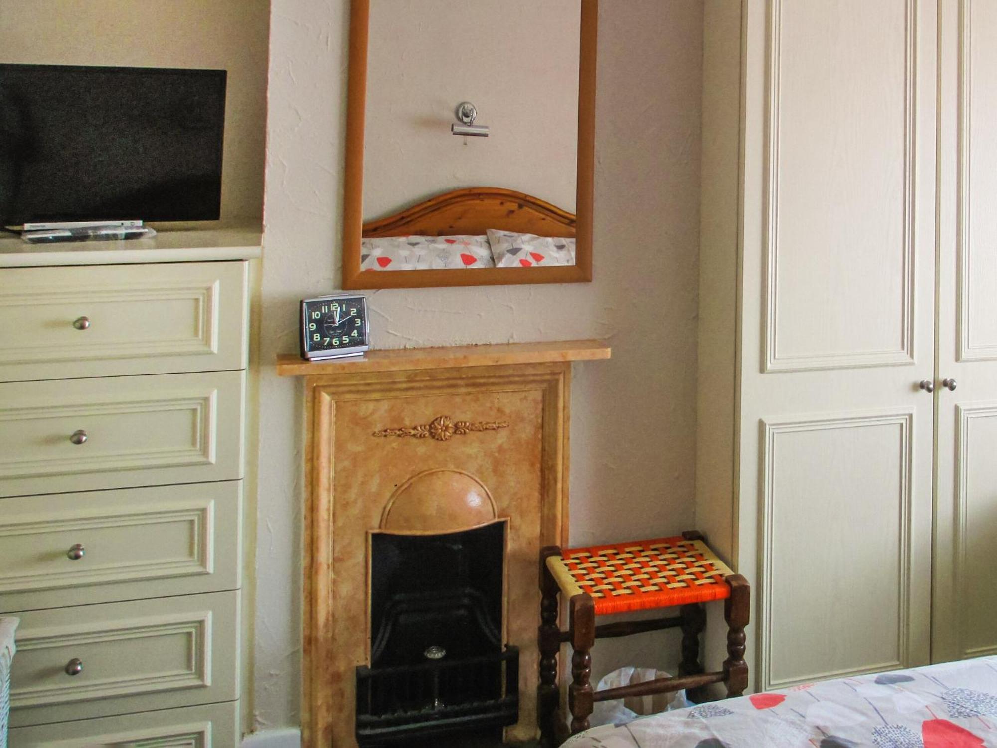 Heath View Cottage Westleton ภายนอก รูปภาพ