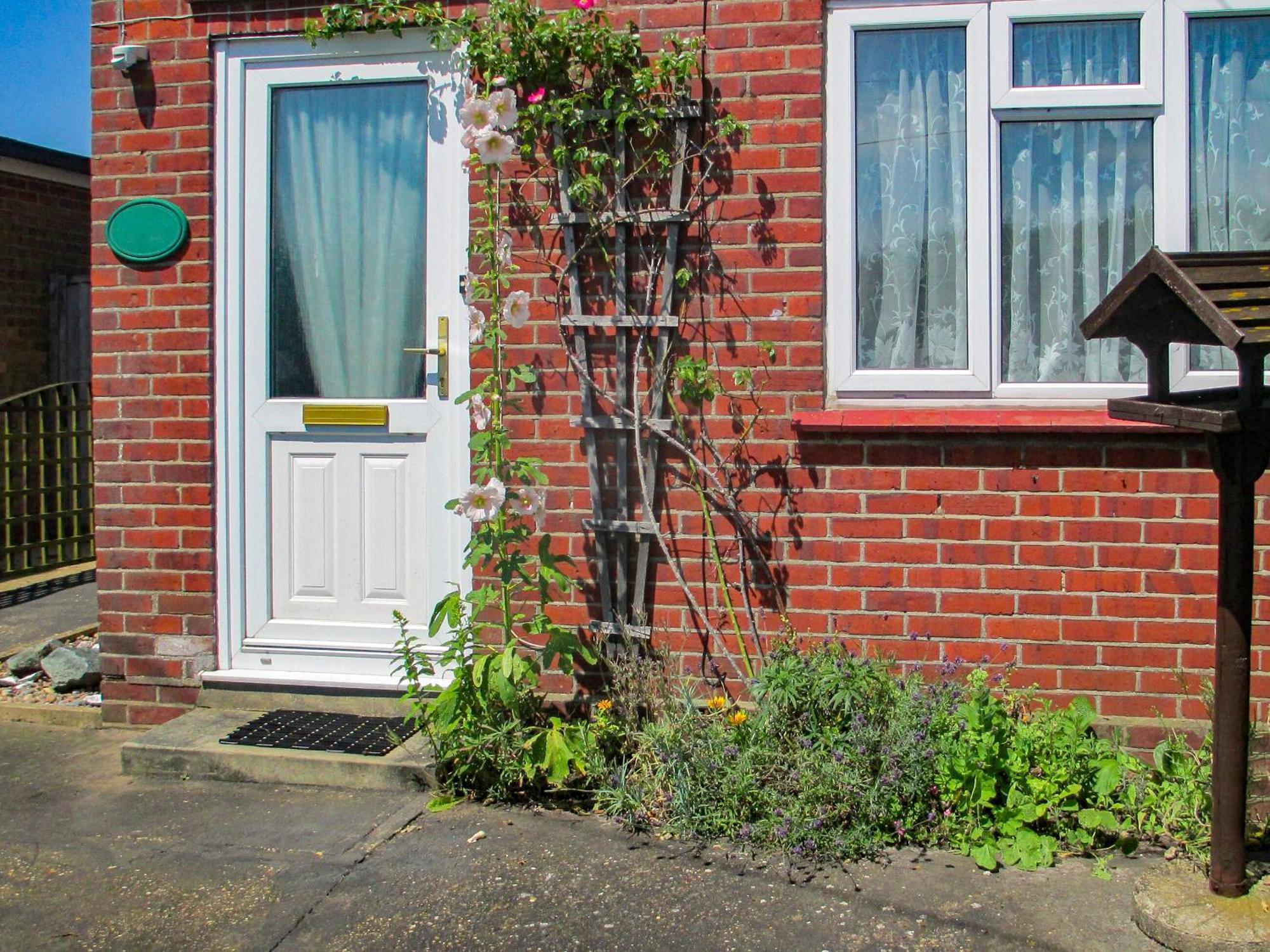 Heath View Cottage Westleton ภายนอก รูปภาพ